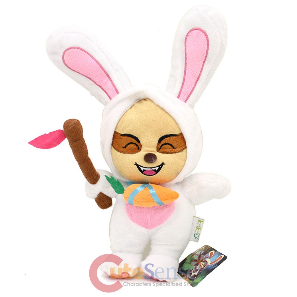 cottontail soft toy