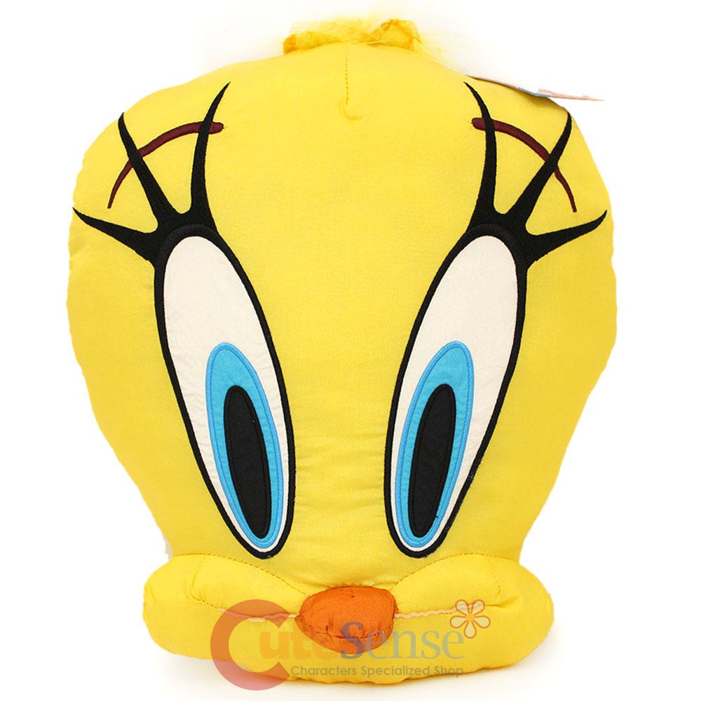 tweety bird pillow pet