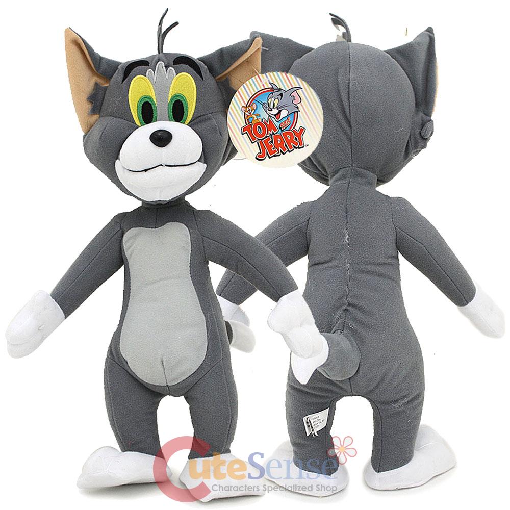 tom and jerry toys ebay