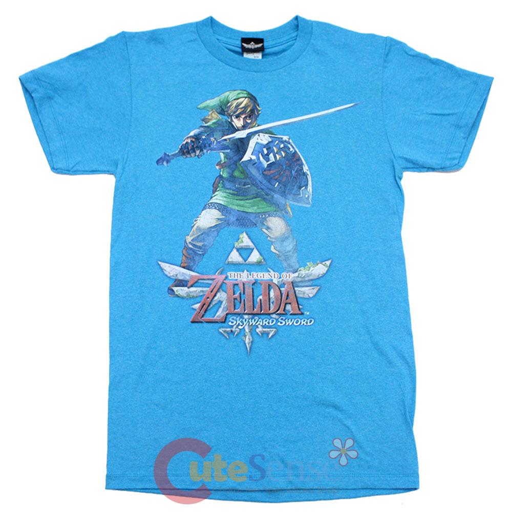 cheap zelda shirts