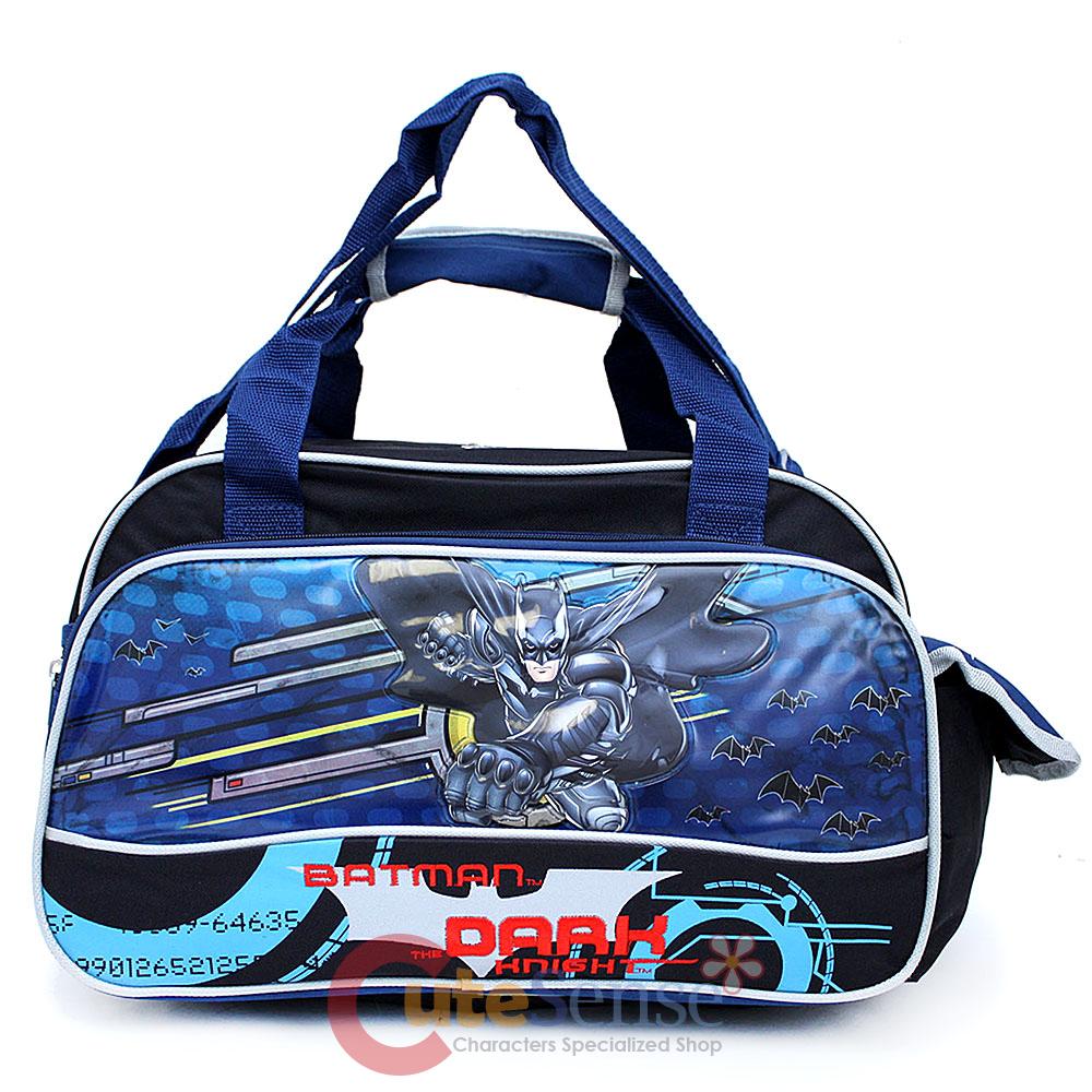 batman cooler bag