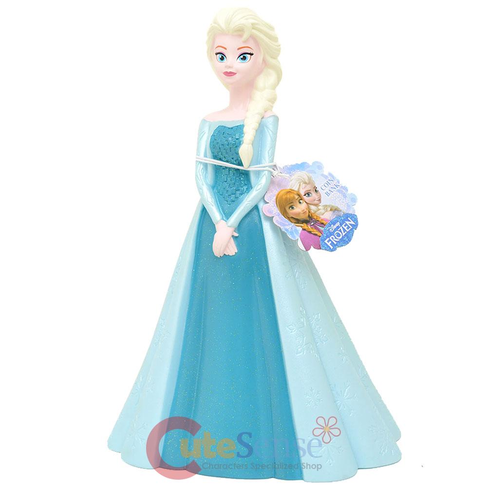 disney frozen elsa bank