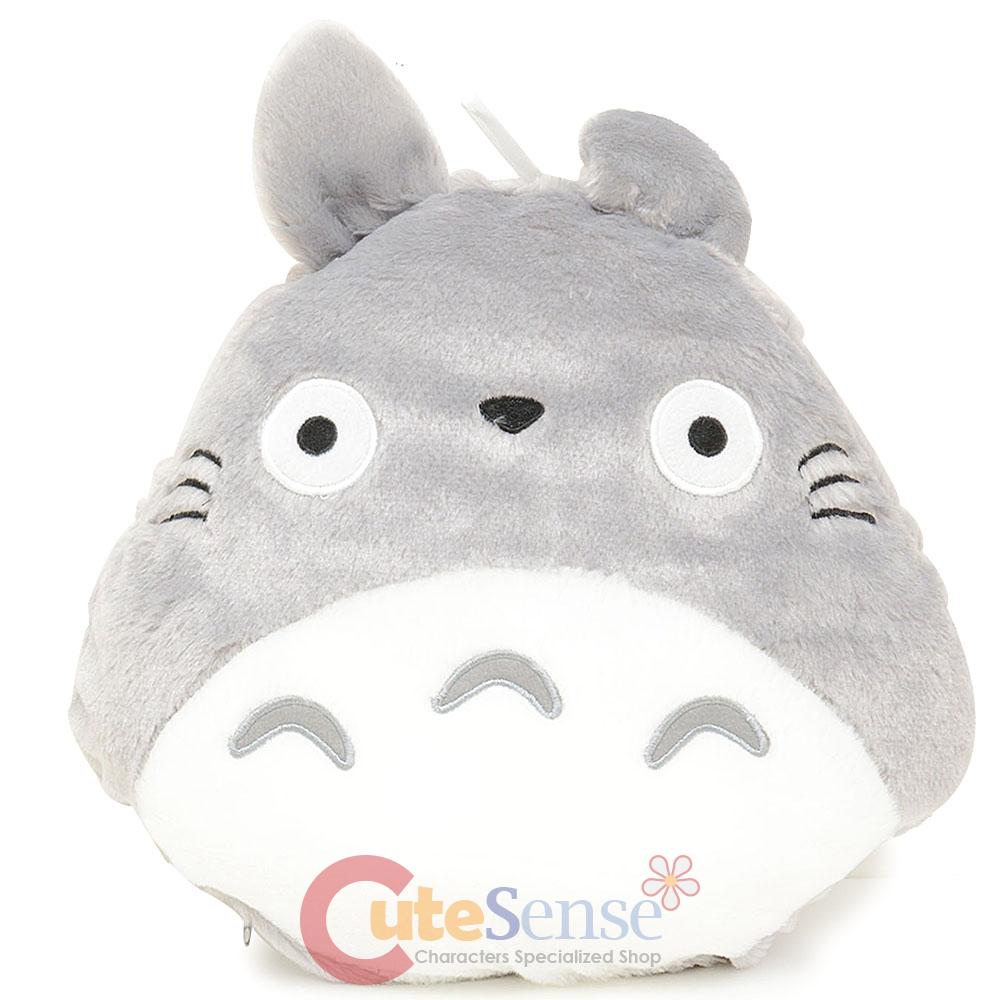 light up totoro plush