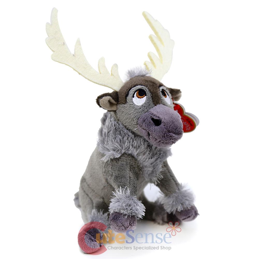 sven soft toy asda