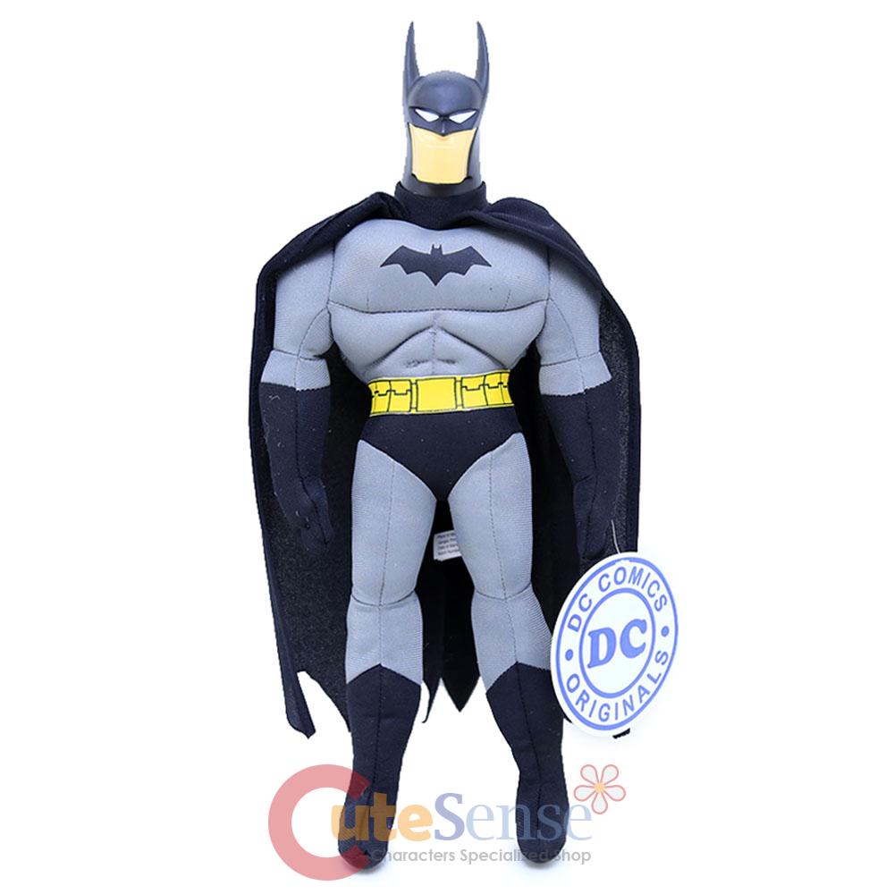 giant plush batman