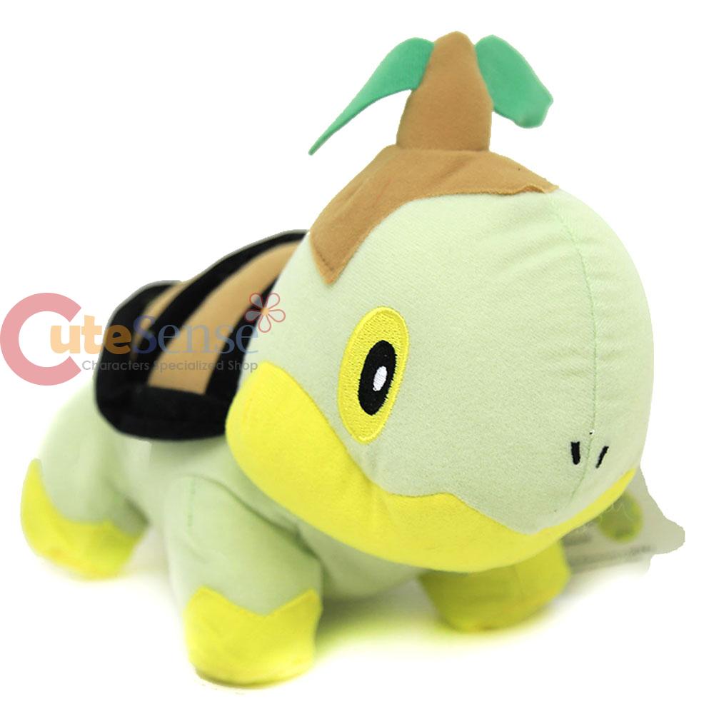 turtwig plush