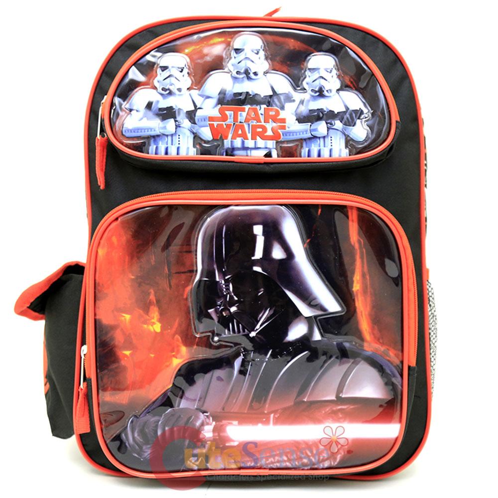 darth vader bop bag