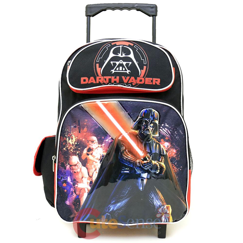 darth vader bop bag