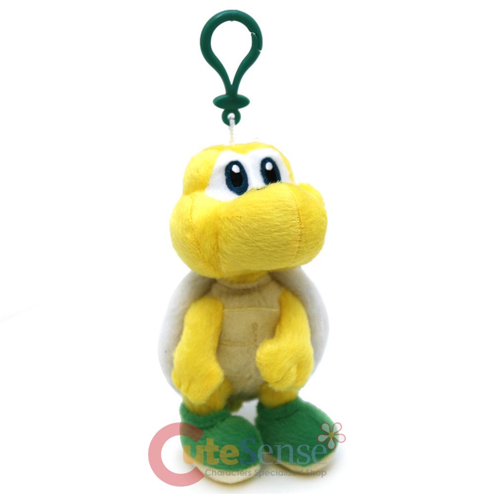 koopa troopa doll