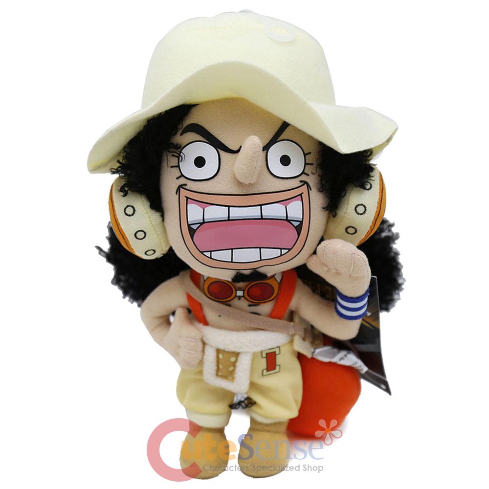 one piece yamato plush