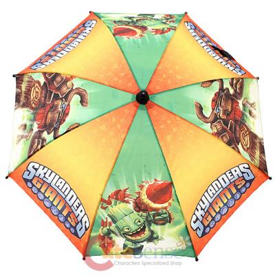 Sky Landers Giants Kids Umbrella