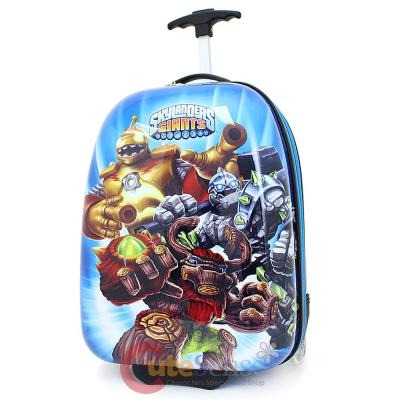 Sky Landers Giants   Rolling Luggage ,Trolley Bag, Hard Suit Case