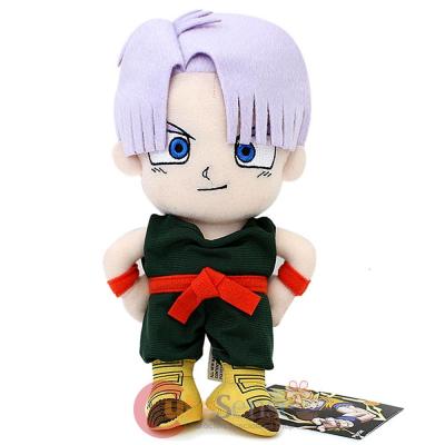 Dragon Ball Z Trunks Plush Doll by GE