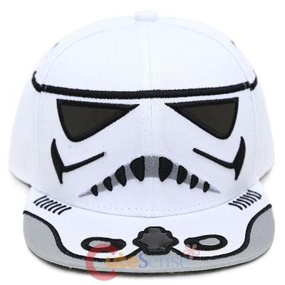 Star Wars Storm Tropper Youth Hat Adjustable Snap Back