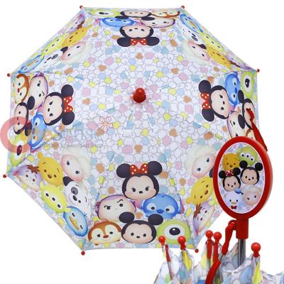 Disney Tsum Tsum Kids Umbrella