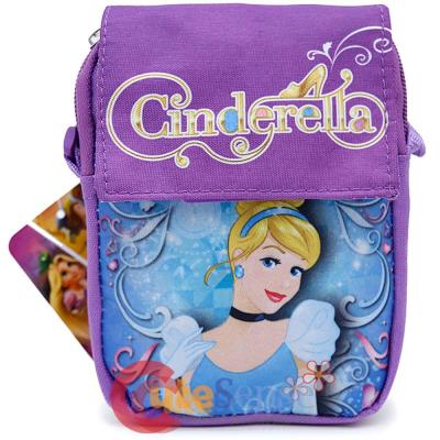 Disney Princess Cinderella Waist Fanny Body Cross Bag