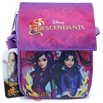 Disney Descendants Waist Fanny Body Cross Bag