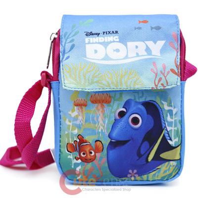 Finding Dory Waist Fanny Bag Nemo Body Cross Bag