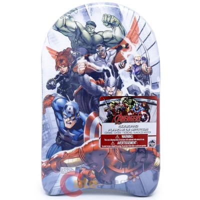 Marvel Avengers Foam Kickboard