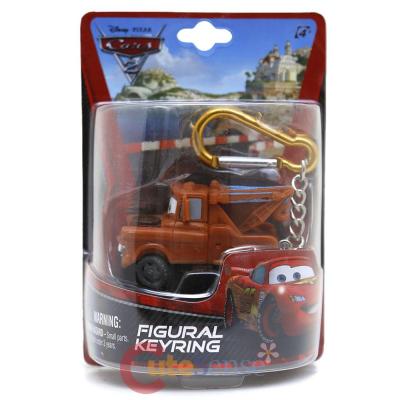 Disney Pixar Cars Mater Tow Truck Figure Key Chain