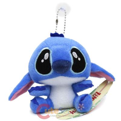 Disney Lilo and Stitch Mini Hanging Plush Doll