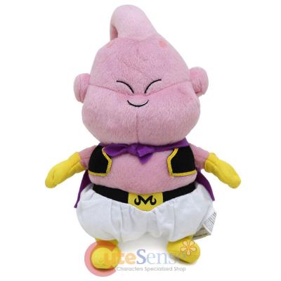 Dragon Ball Z Buu Plush Doll by GE