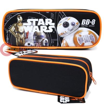 Star Wars BB-8 Pencil Case Zippered Bag