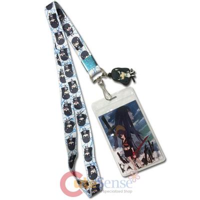 Kill La Kill  Lanyard SD Satsuki