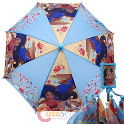 Disney Elena Avalor  Kids Umbrella