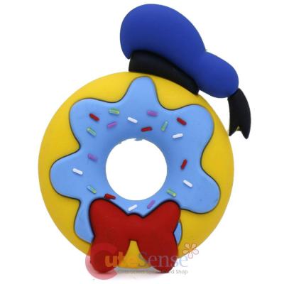 Disney Mickey Mouse Friends Donald Dount Magnet