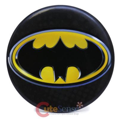 DC Comic Batman Logo Bottle Opener Magnet