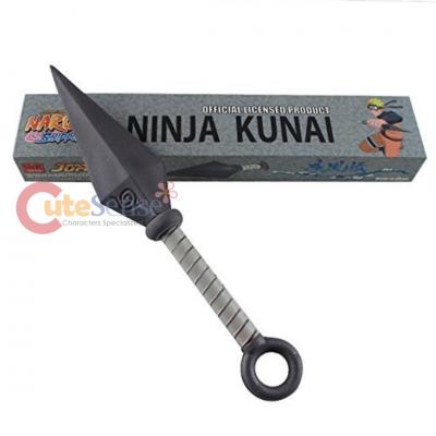 Naruto Foam Ninja Kunai