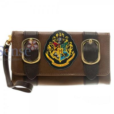 Harry Potter Satchel Fold Wallet