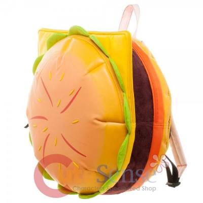 Steven Universe Burger Backpack