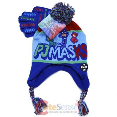 PJ Masks Laplander Hat