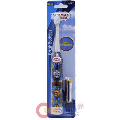 Thomas Train Electronic Powered Tooth Brush