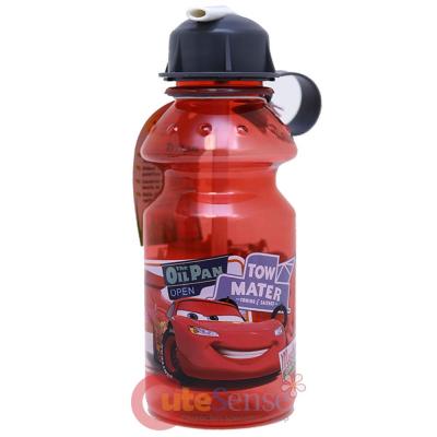 Disney Cars McQueen 14oz Tritan Bottle