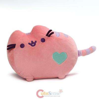 Pusheen Plush Doll Pink