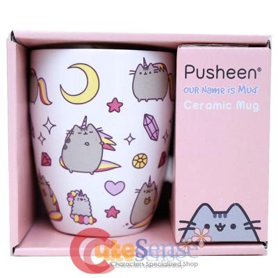 Pusheen Mug Magical