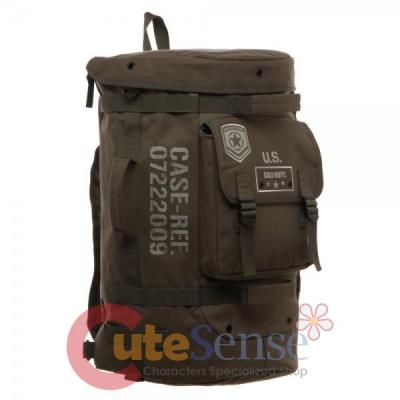 Call Of Duty WW2 Military Duffle Bag