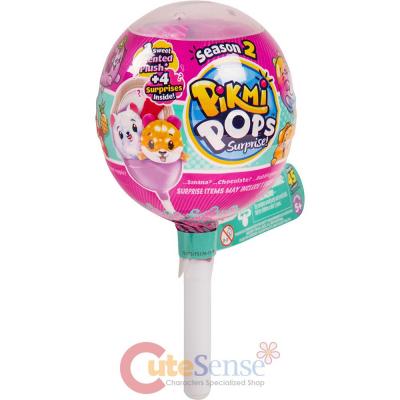 Pikmi Pops Surprise Season 2 Medium