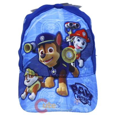 Paw Patrol Kids Hat Adjustable Baseball