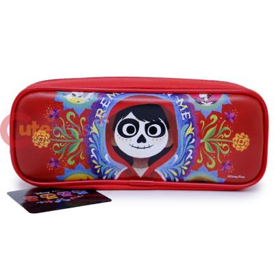 COCO Pencil Case Zippered Bag