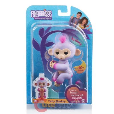 Fingerlings Monkey Sydney