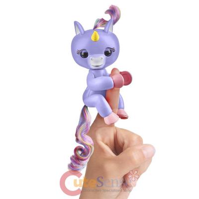 Fingerlings Baby Unicorn - Alika