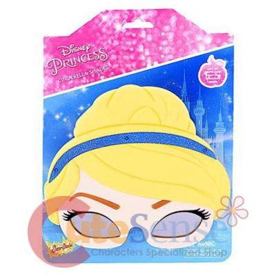 Cinderella Shades Halloween Mask Eye Glasses