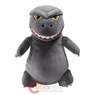 Kidrobot Godzilla Hugme Plush Doll