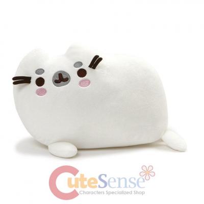 Pusheen Seal Plush Doll