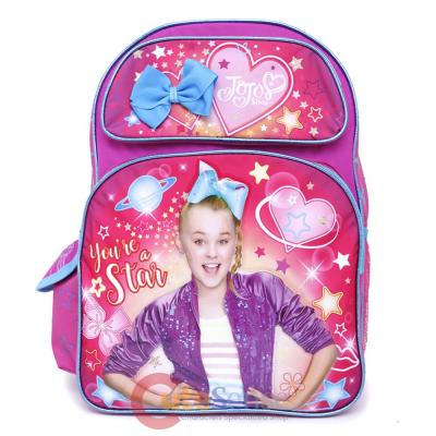 Jojo Siwa Backpack