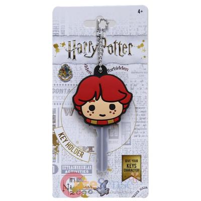 Harry Potter Key Cap Ron